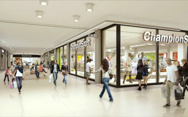 IGY Centrum