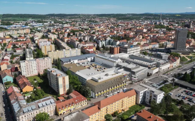 IGY Centrum