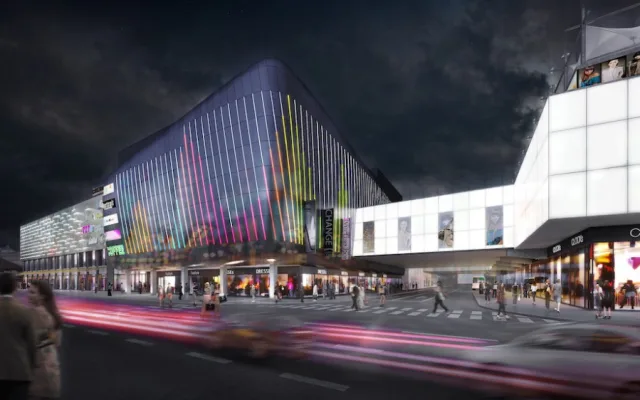 IGY Centrum