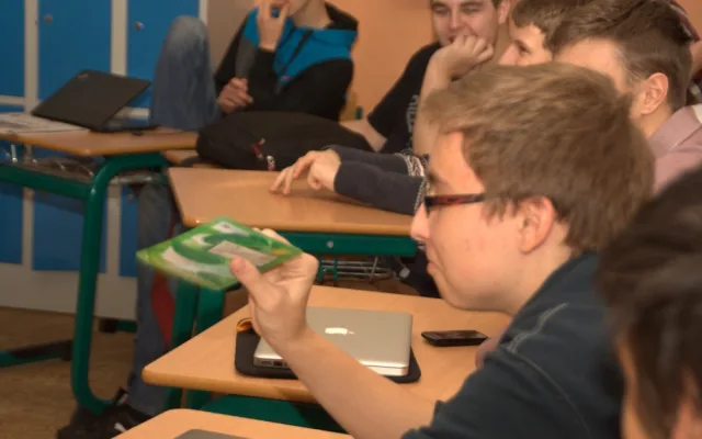 EDUCAnet