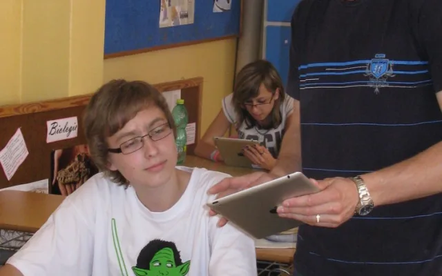 EDUCAnet