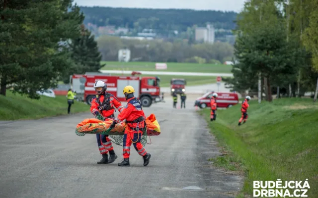 Letecká záchranná služba