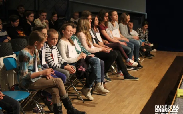 Superstar Velešín