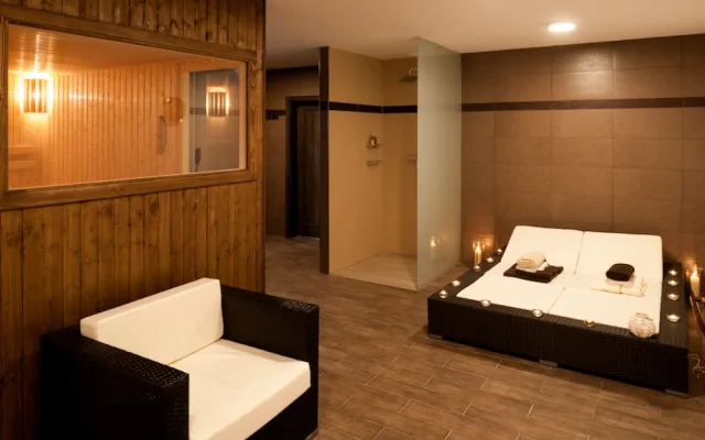 Hotel Štekl