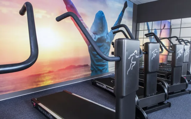 Vertex Fitness