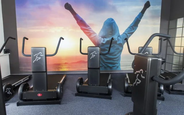 Vertex Fitness