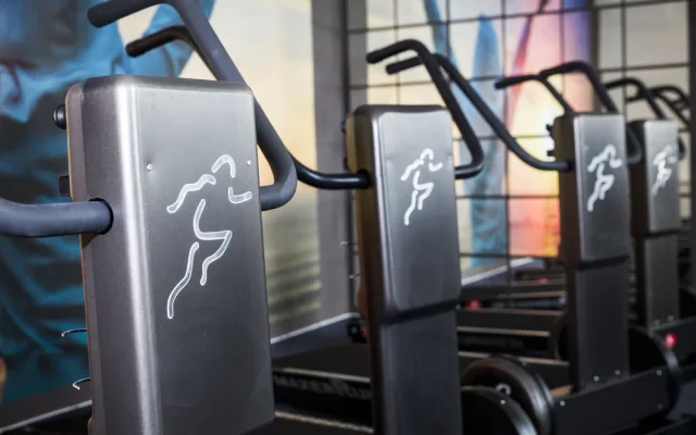 Vertex Fitness