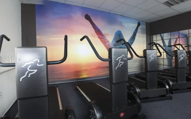 Vertex Fitness