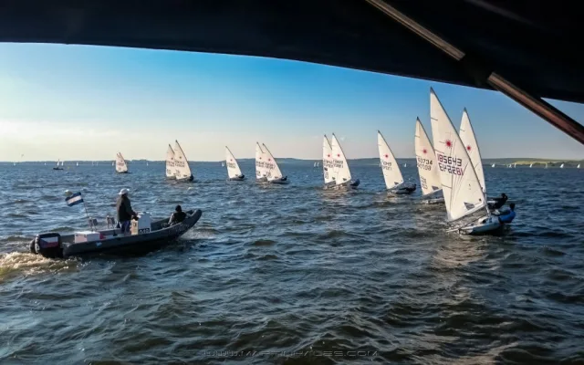 M. B. Keramila Pálavská Regata 2016 - www.MARTINHALES.com