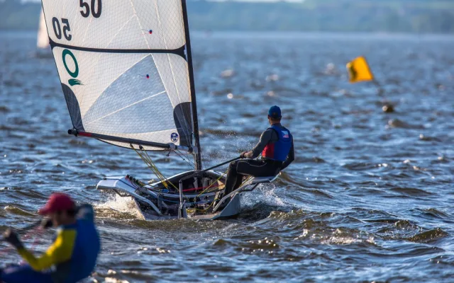 M. B. Keramila Pálavská Regata 2016 - www.MARTINHALES.com