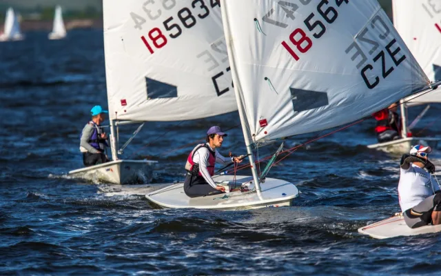 M. B. Keramila Pálavská Regata 2016 - www.MARTINHALES.com