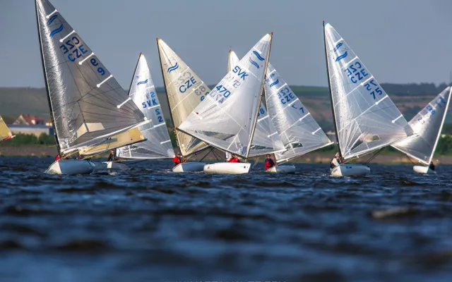 M. B. Keramila Pálavská Regata 2016 - www.MARTINHALES.com