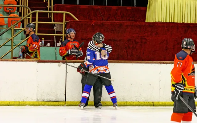 RHL v Dubaji