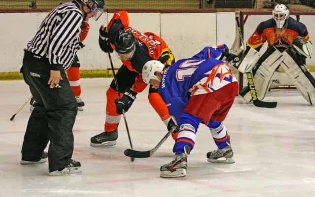 RHL v Dubaji