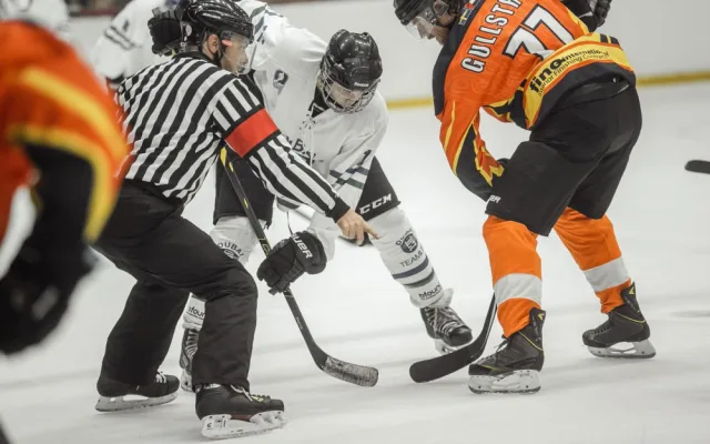 RHL v Dubaji