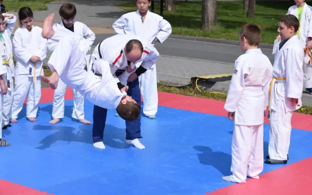 Roadshow Jižní čechy olympijské