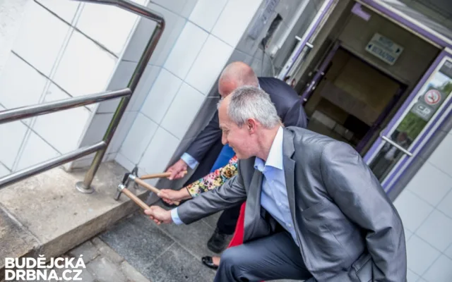 Rekonstukce může začít