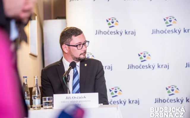 Jiří Ovčáček