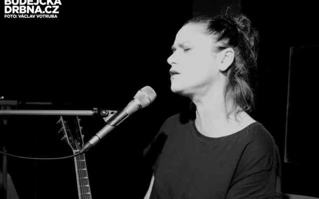 Lenka Dusilová