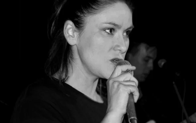 Lenka Dusilová
