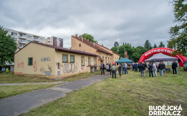 Zahájení výstavby Administrativního centra PIANO