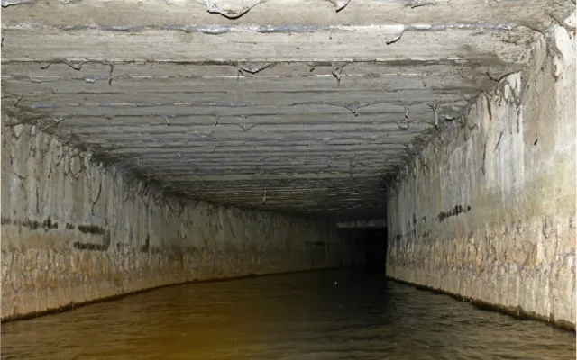Mlýnská stoka