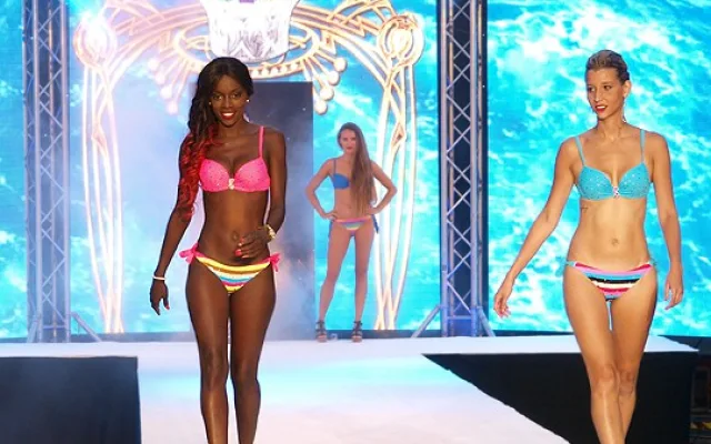 Miss &amp; Mister Deaf World loni v Jindřichově Hradci