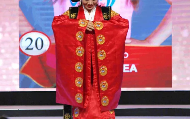 Miss & Mister Deaf World