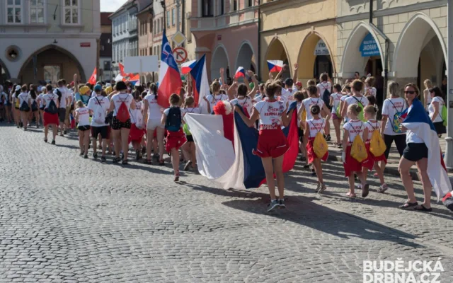 Zahajovací ceremoniál