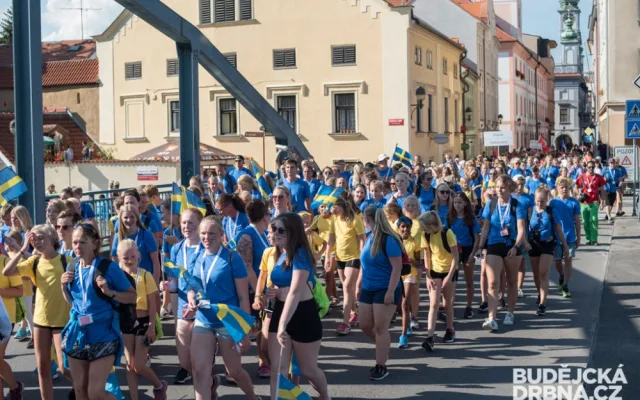 Zahajovací ceremoniál