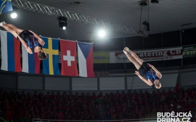 Zahajovací ceremoniál