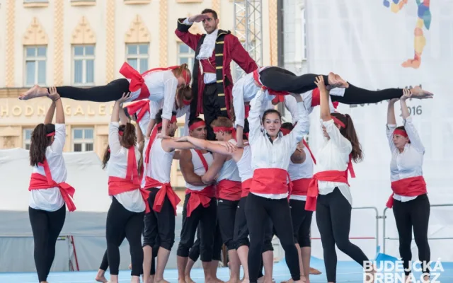 Eurogym 2016
