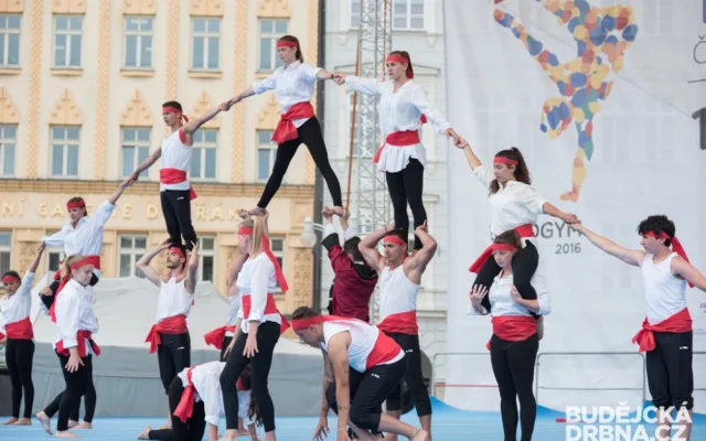 Eurogym 2016