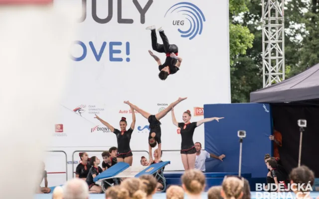 Eurogym 2016