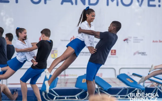 Eurogym 2016