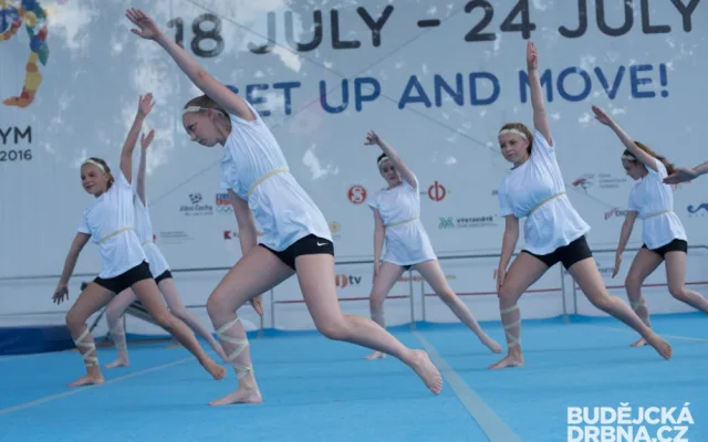 Eurogym 2016