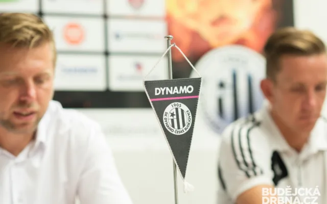 SK Dynamo České Budějovice
