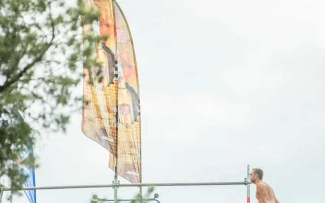Desperados Highjump