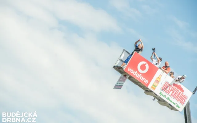 Desperados Highjump