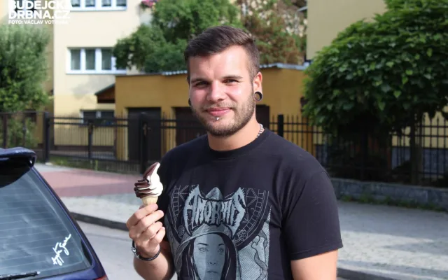 U Trojice