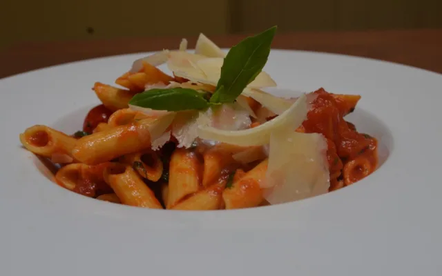 Restaurace Secrets