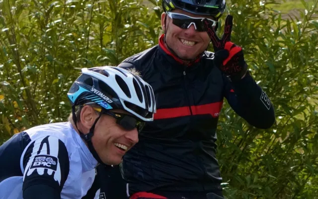Bohemian Gran Fondo