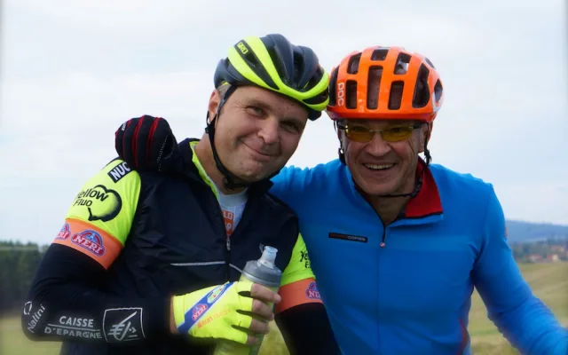 Bohemian Gran Fondo