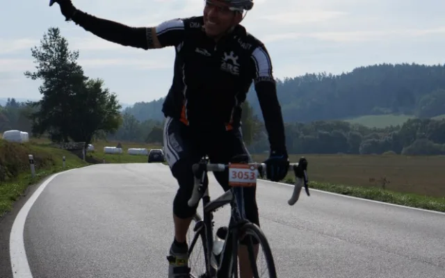 Bohemian Gran Fondo