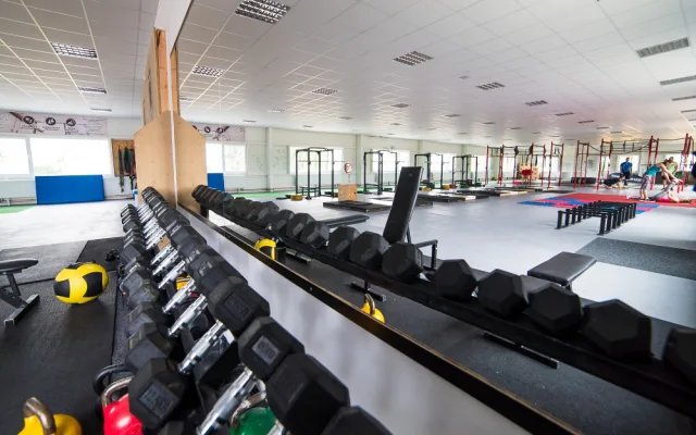 Performance Power Center České Budějovice