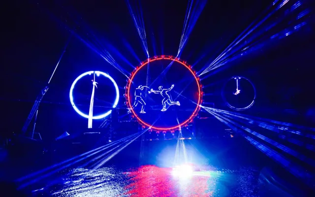 Circle