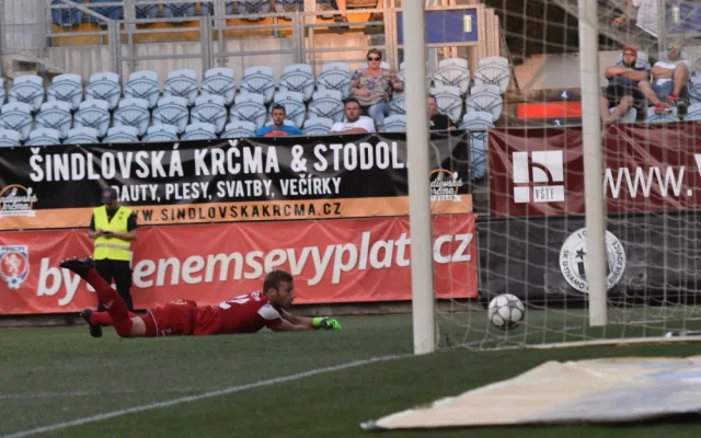 SK Dynamo České Budějovice - 1. SC Znojmo FK