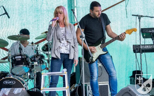 První ročník minifestivalu Chlumec k sobě se vydařil