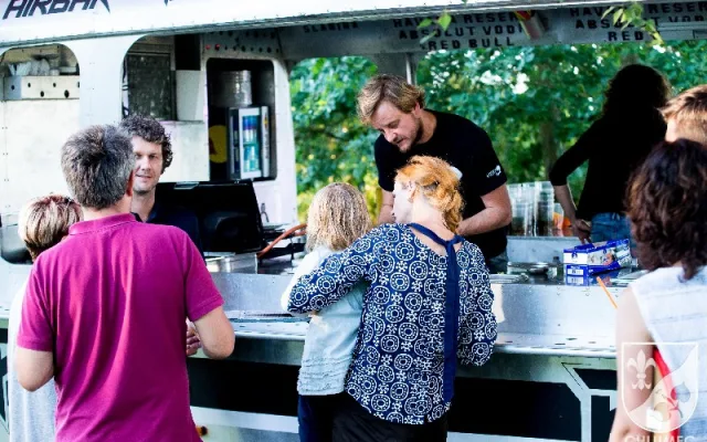 První ročník minifestivalu Chlumec k sobě se vydařil