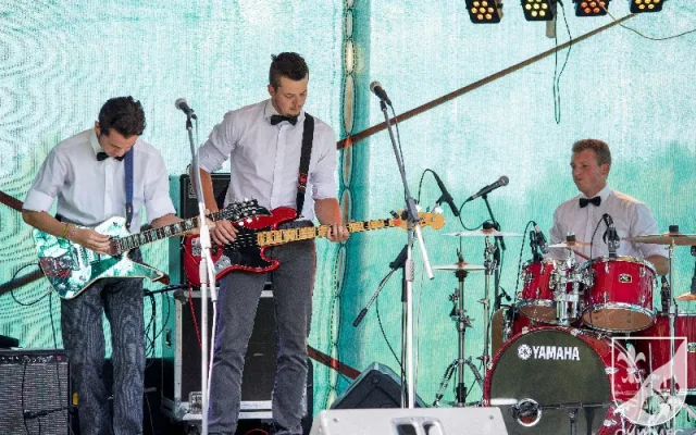 První ročník minifestivalu Chlumec k sobě se vydařil